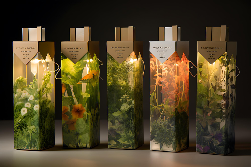 The Future of Packaging Design: Trends to Watch in 2024 and Beyond